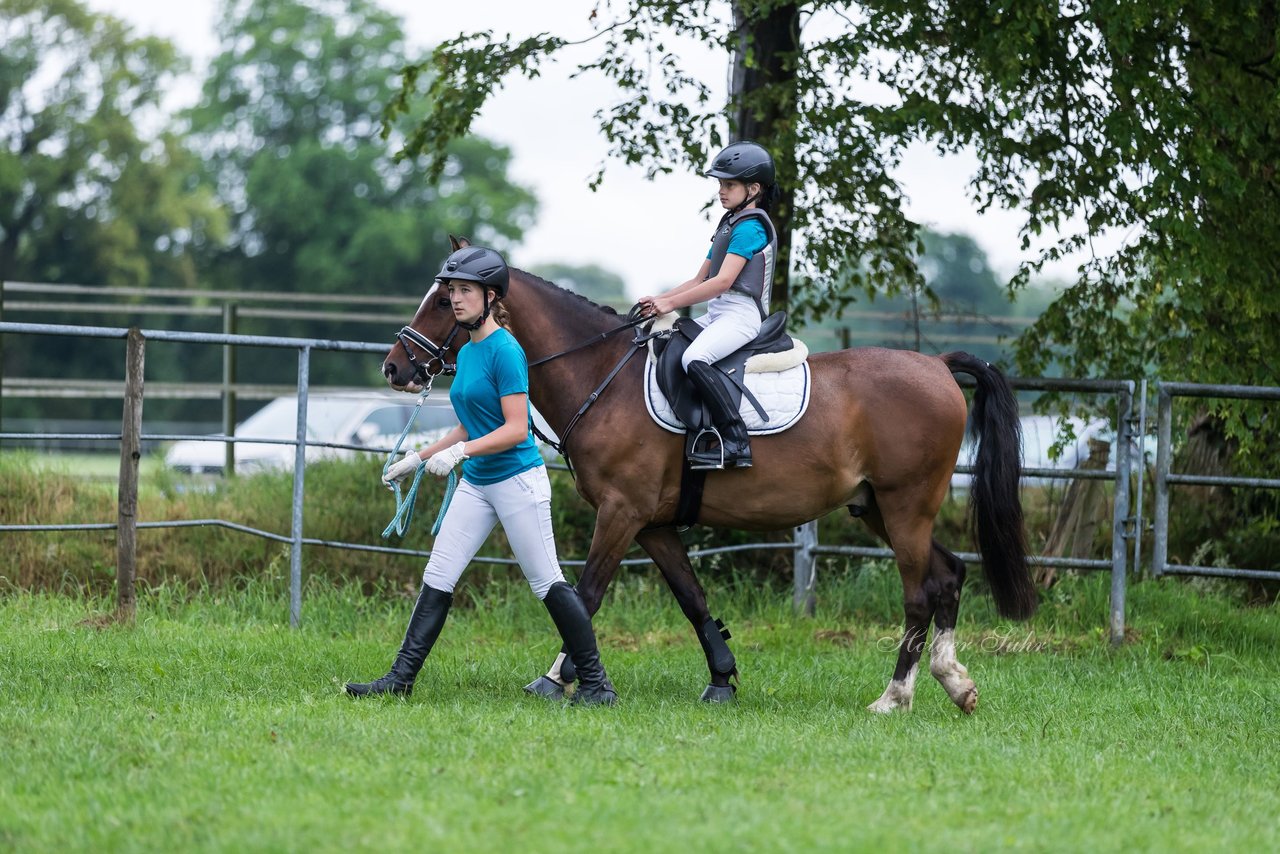 Bild 9 - Pony Akademie Turnier